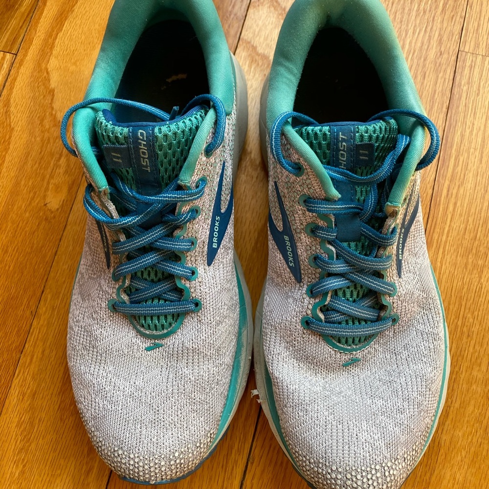 Brooks Ghost 11 - image 6
